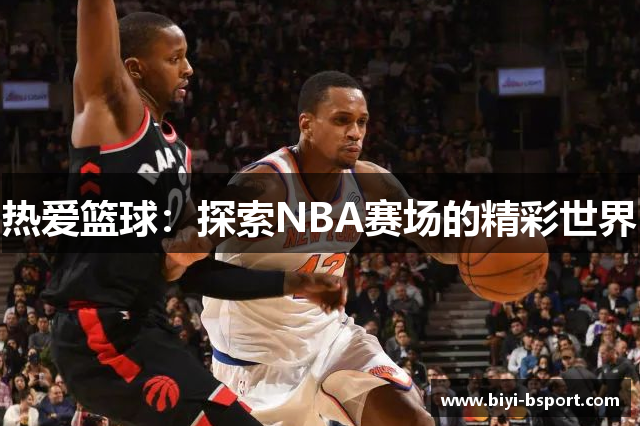 热爱篮球：探索NBA赛场的精彩世界